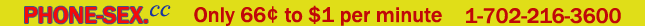 Cheap Phone Sex